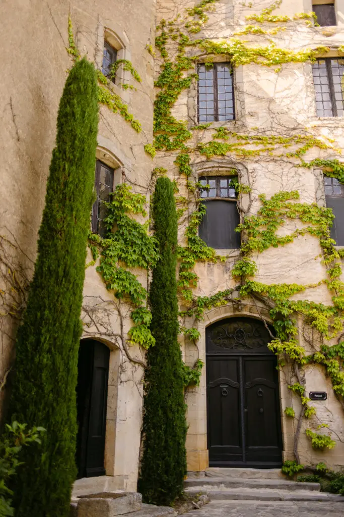 Cérémonie laïque au Château de Villarlong, près de Carcassonne