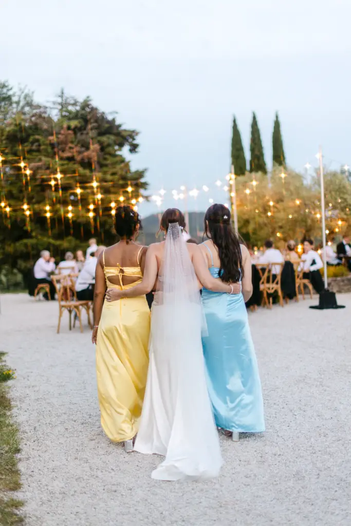 Reception mariage au château de Villarlong