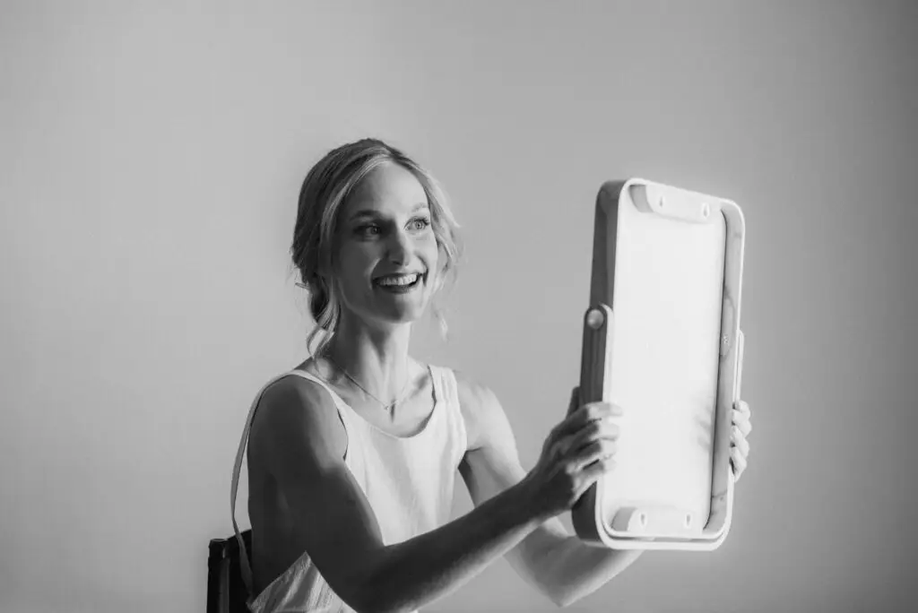 Préparatifs des mariés au Petit Roule