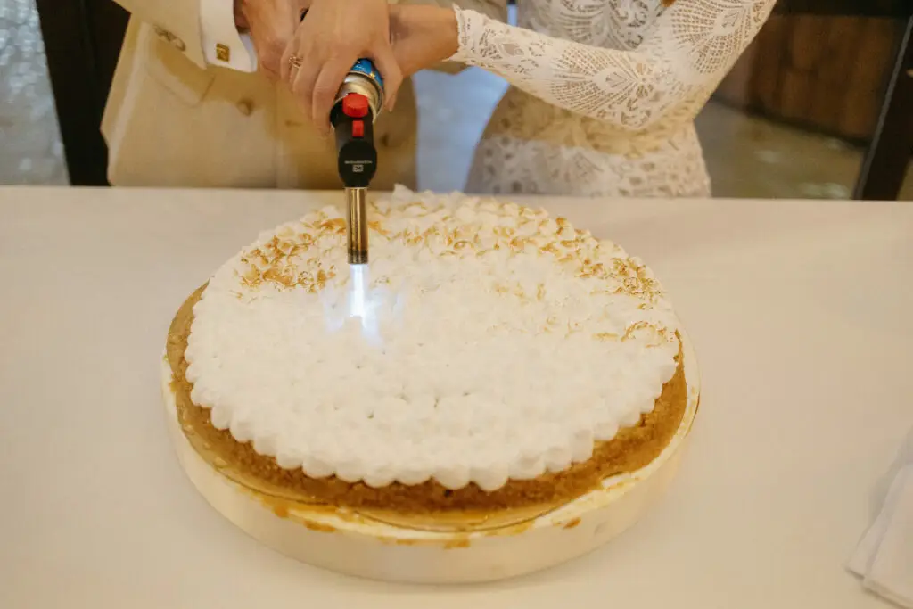 Réception de mariage en Provence au Domaine de Valbonne